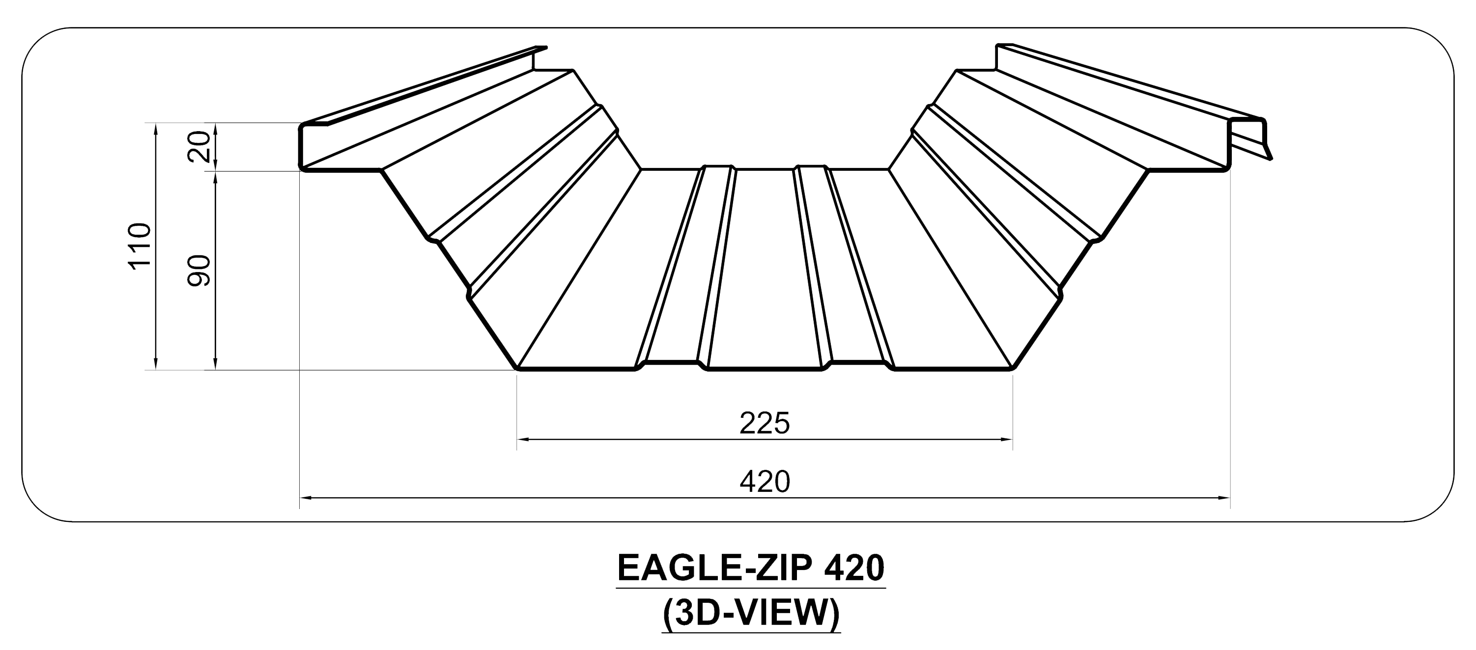 EAGLE-ZIP 420(3D)_Brosur2 copy EAGLE-ZIP 420(3D)_Brosur2 copy