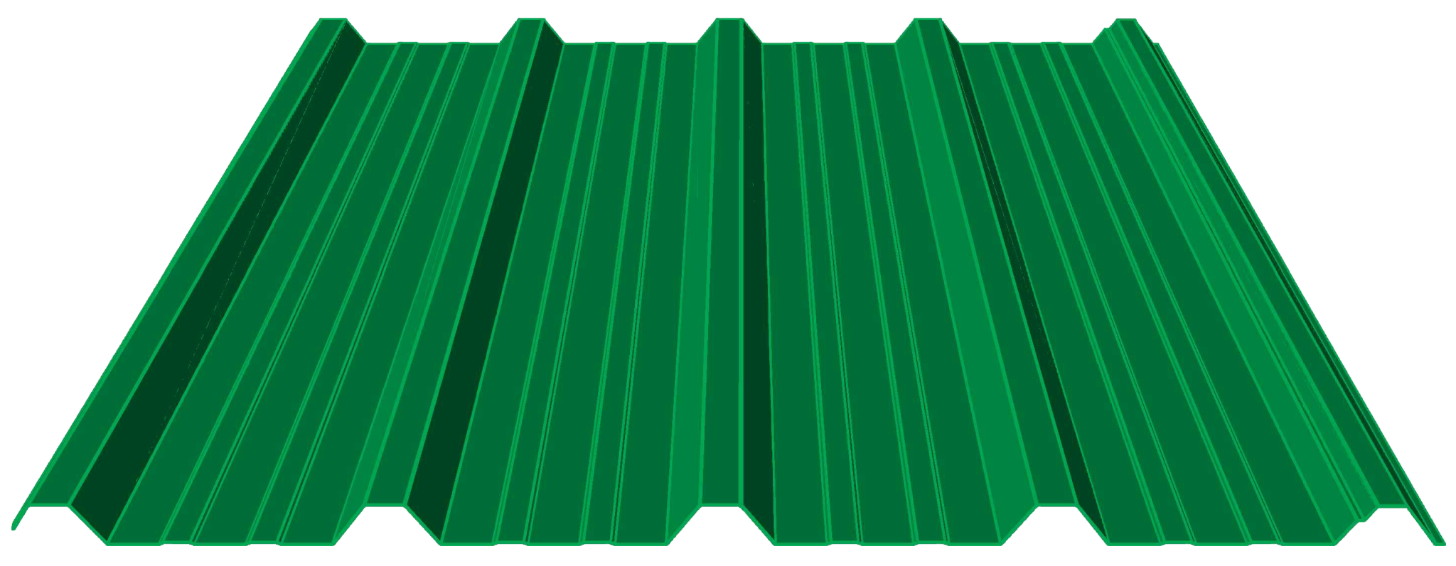 Eagle Rib Panel BOLT SYSTEM – PT. Agungsurya Langgengmakmur
